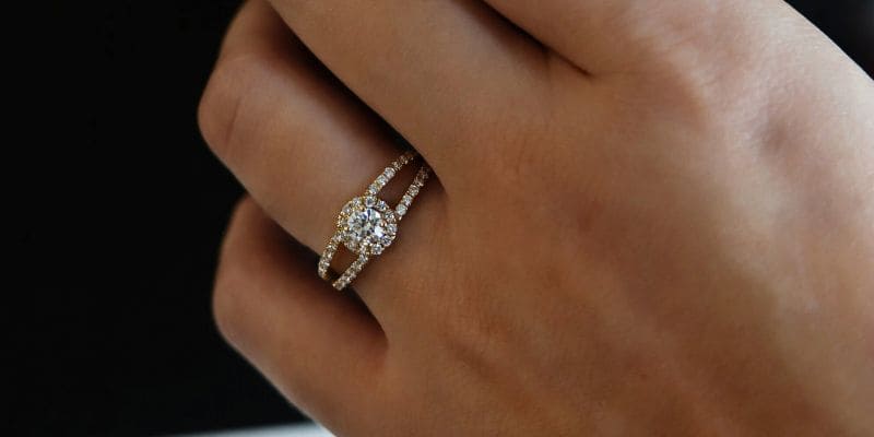 bague romy